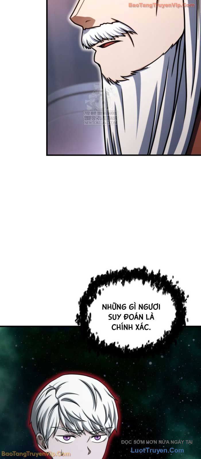 Người Chơi Không Thể Thăng Cấp Chapter 217 - 36