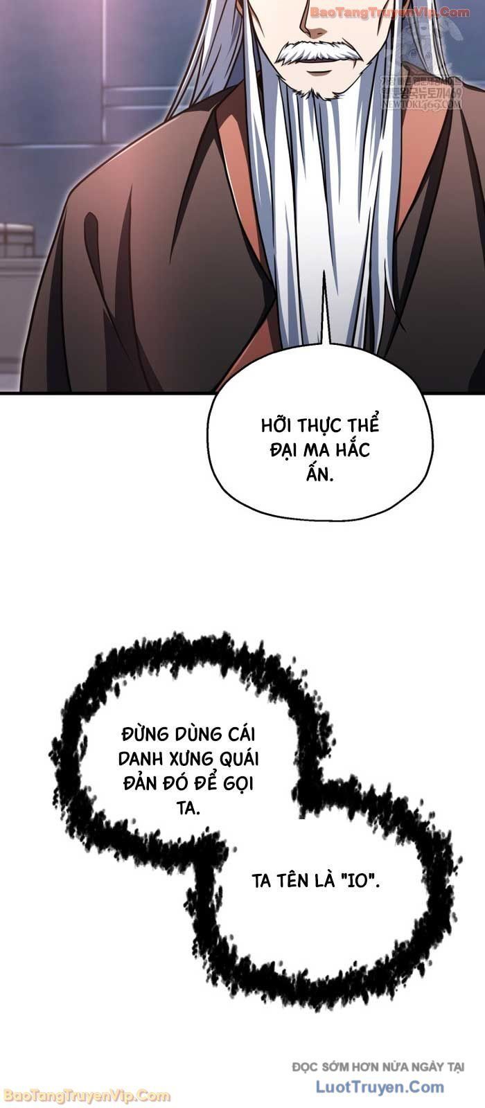 Người Chơi Không Thể Thăng Cấp Chapter 217 - 39