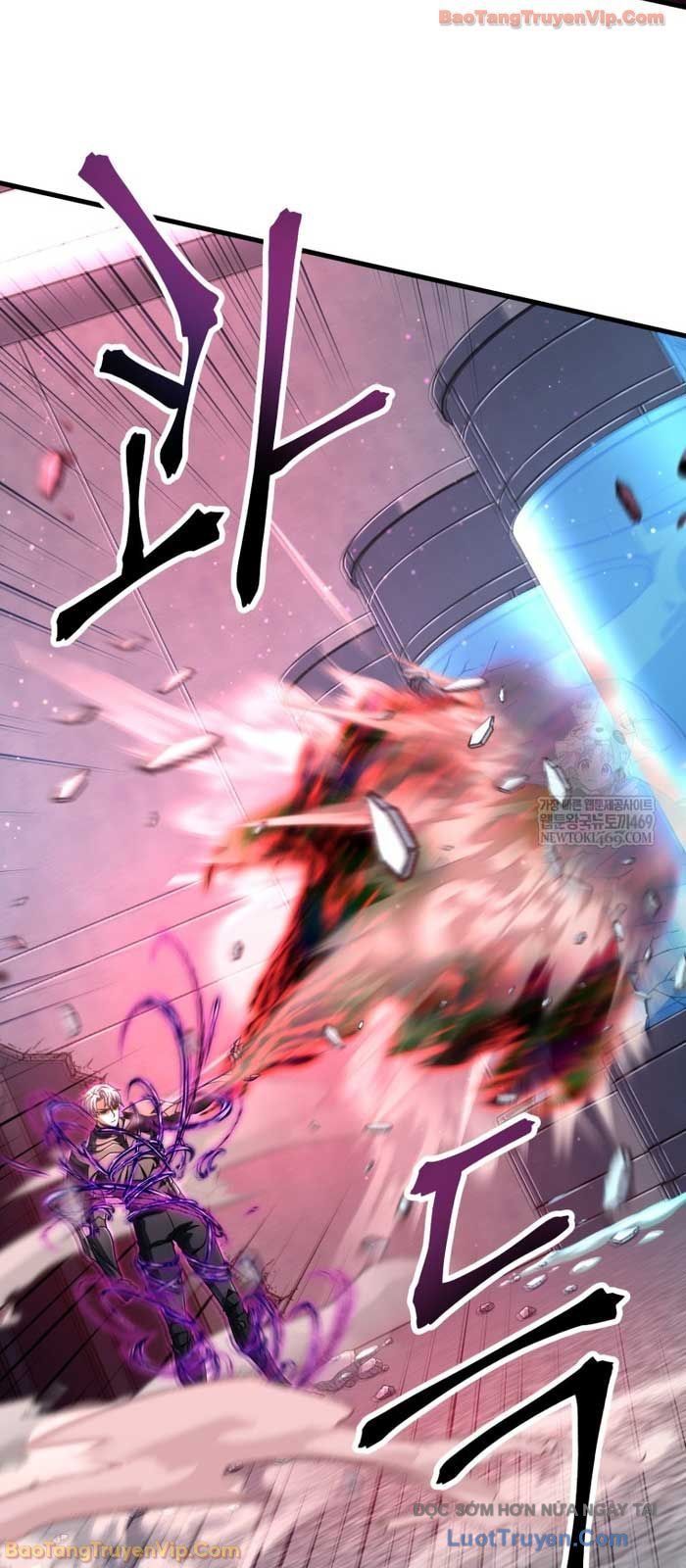 Người Chơi Không Thể Thăng Cấp Chapter 217 - 5