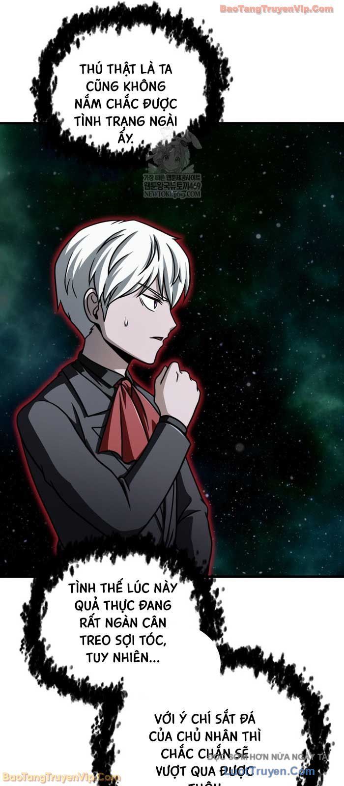 Người Chơi Không Thể Thăng Cấp Chapter 217 - 41