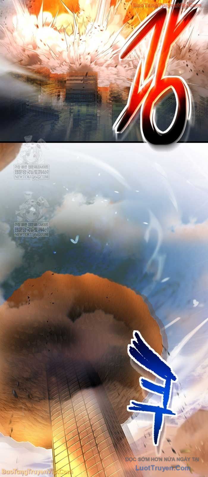 Người Chơi Không Thể Thăng Cấp Chapter 217 - 53