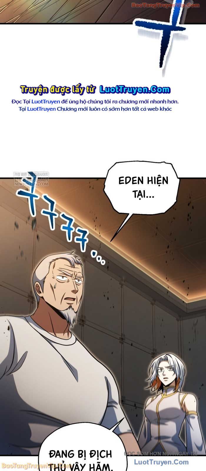 Người Chơi Không Thể Thăng Cấp Chapter 217 - 55