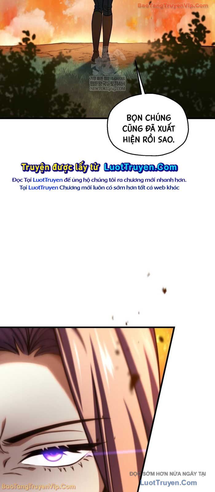 Người Chơi Không Thể Thăng Cấp Chapter 217 - 58