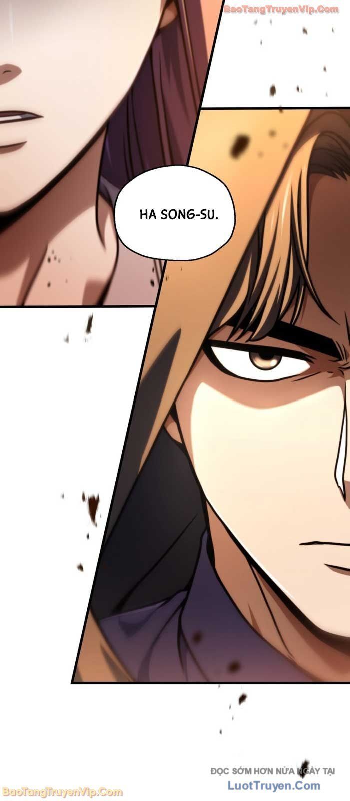 Người Chơi Không Thể Thăng Cấp Chapter 217 - 59