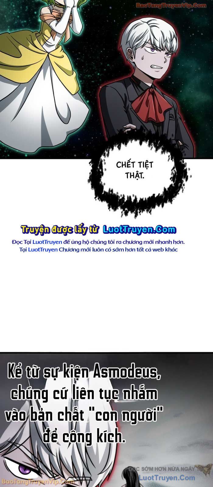 Người Chơi Không Thể Thăng Cấp Chapter 217 - 62