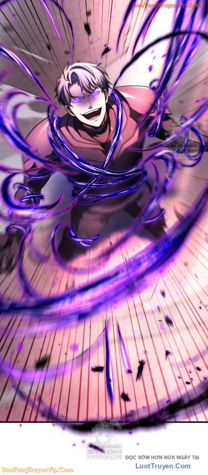 Người Chơi Không Thể Thăng Cấp Chapter 217 - 9