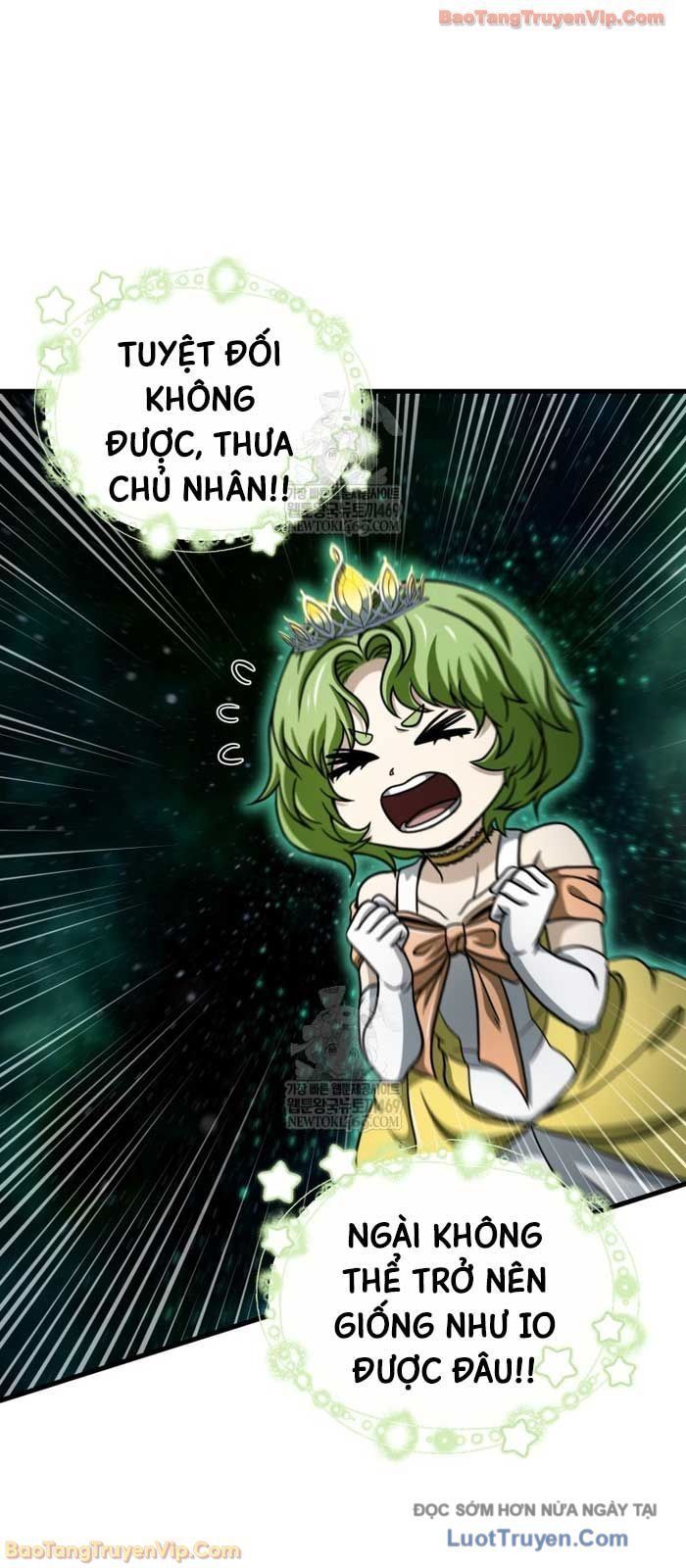 Người Chơi Không Thể Thăng Cấp Chapter 217 - 10