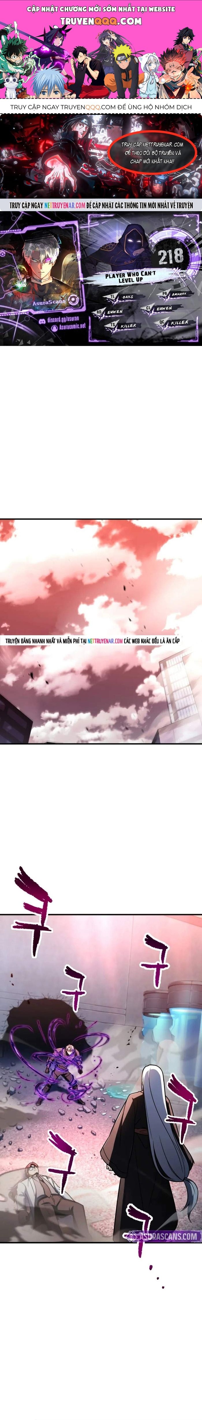 Người Chơi Không Thể Thăng Cấp Chapter 218 - 1