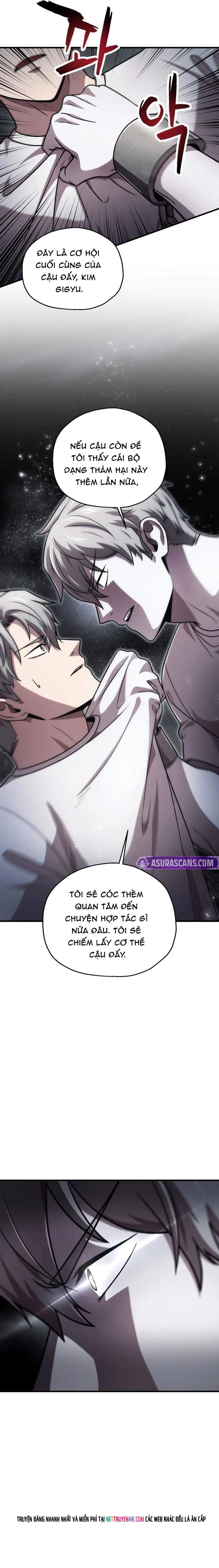 Người Chơi Không Thể Thăng Cấp Chapter 218 - 13