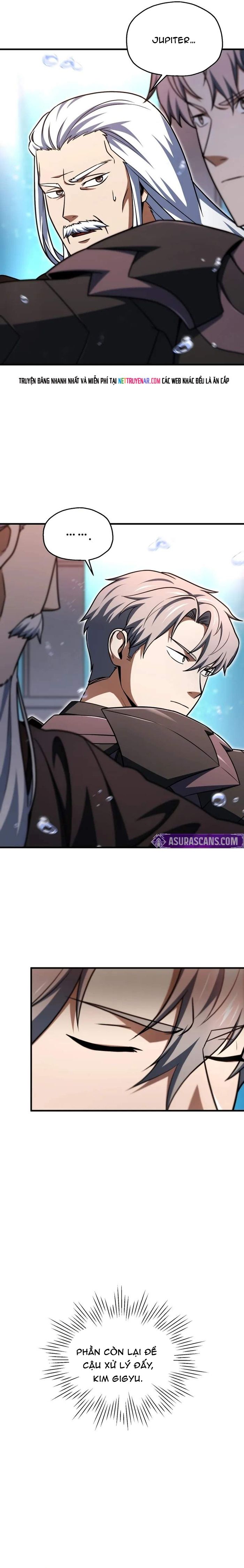 Người Chơi Không Thể Thăng Cấp Chapter 218 - 17