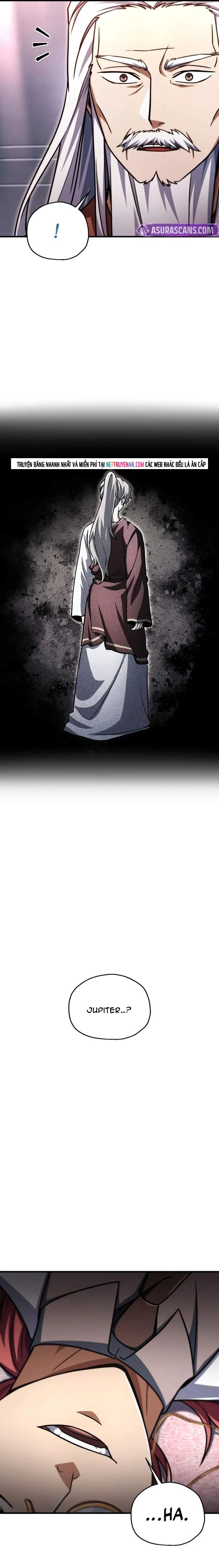 Người Chơi Không Thể Thăng Cấp Chapter 218 - 3