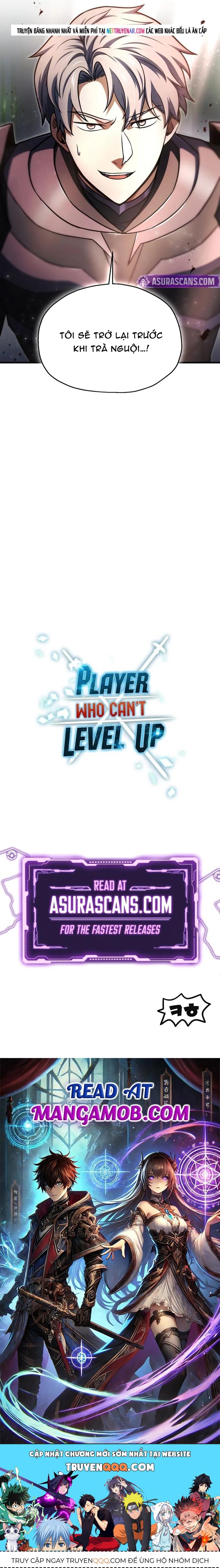 Người Chơi Không Thể Thăng Cấp Chapter 218 - 24