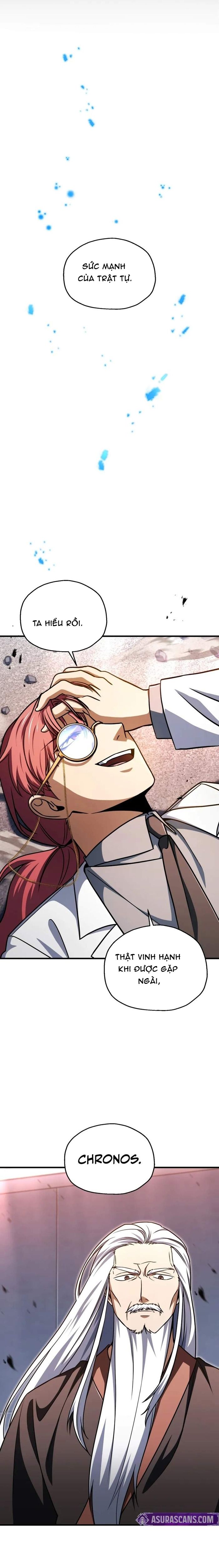 Người Chơi Không Thể Thăng Cấp Chapter 218 - 6