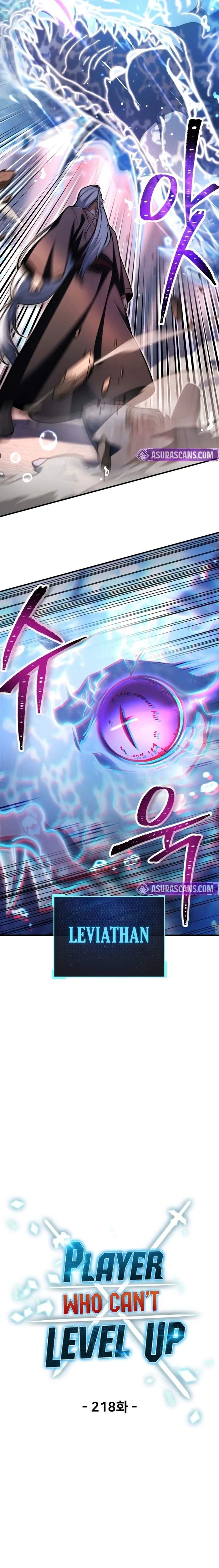 Người Chơi Không Thể Thăng Cấp Chapter 218 - 9