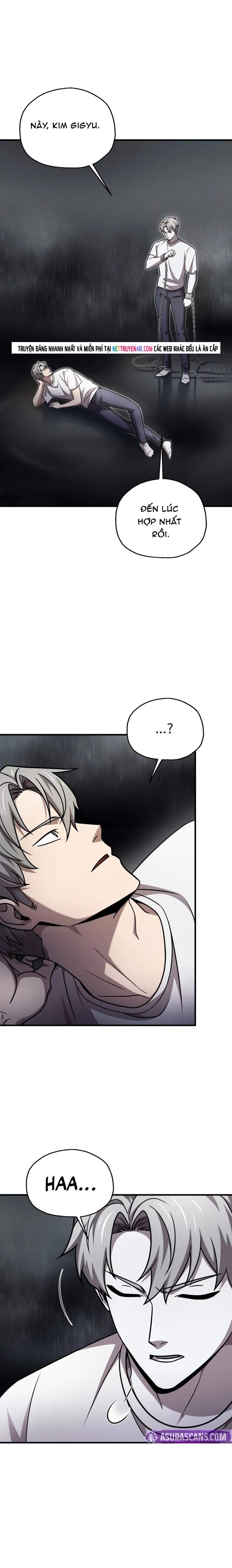 Người Chơi Không Thể Thăng Cấp Chapter 218 - 10