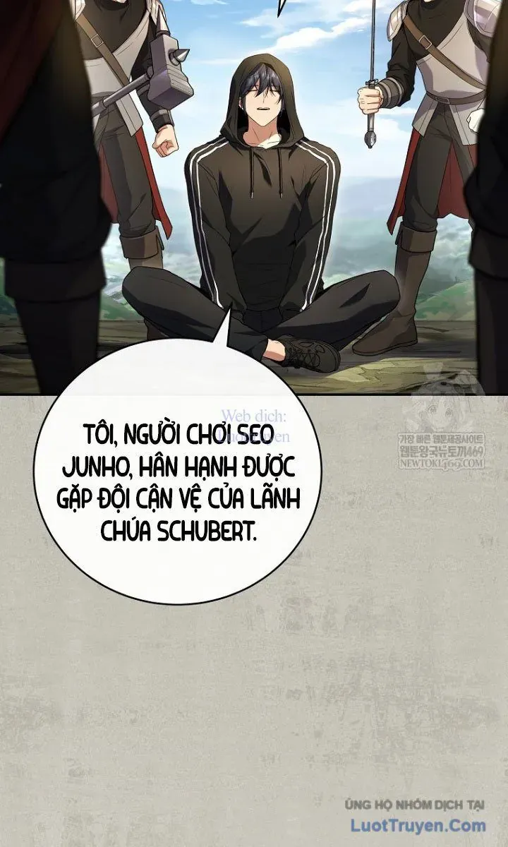 Sự Trở Lại Của Người Chơi Bị Đóng Băng Chapter 192 - 17