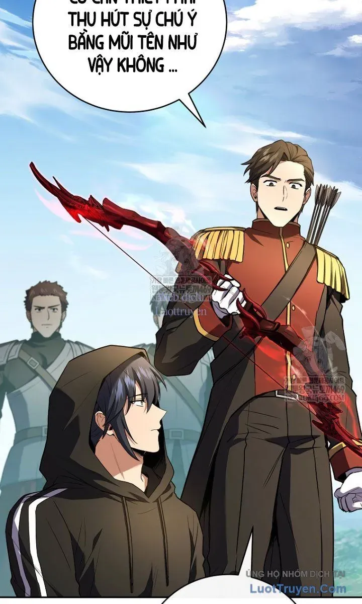 Sự Trở Lại Của Người Chơi Bị Đóng Băng Chapter 192 - 21