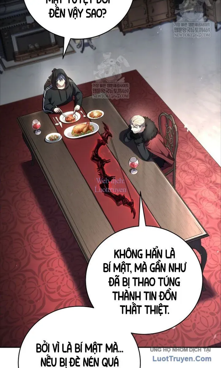 Sự Trở Lại Của Người Chơi Bị Đóng Băng Chapter 192 - 29