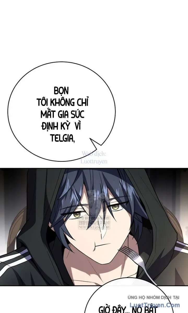 Sự Trở Lại Của Người Chơi Bị Đóng Băng Chapter 192 - 32