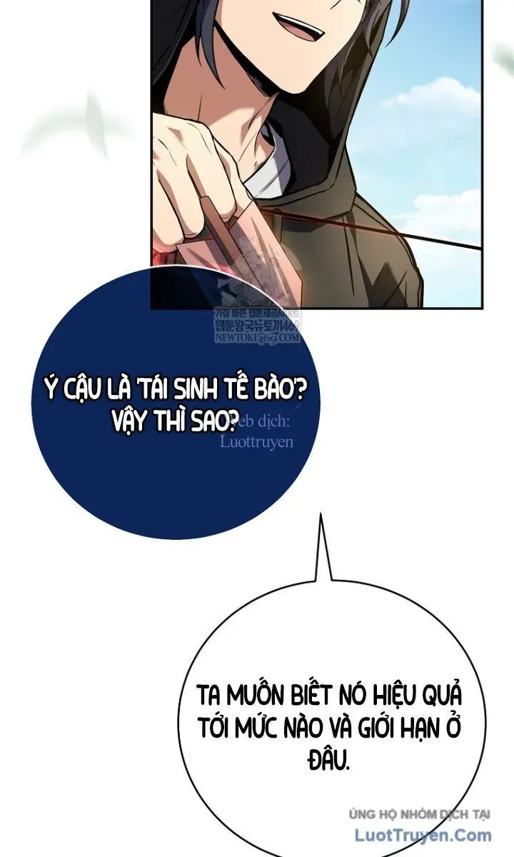 Sự Trở Lại Của Người Chơi Bị Đóng Băng Chapter 192 - 5