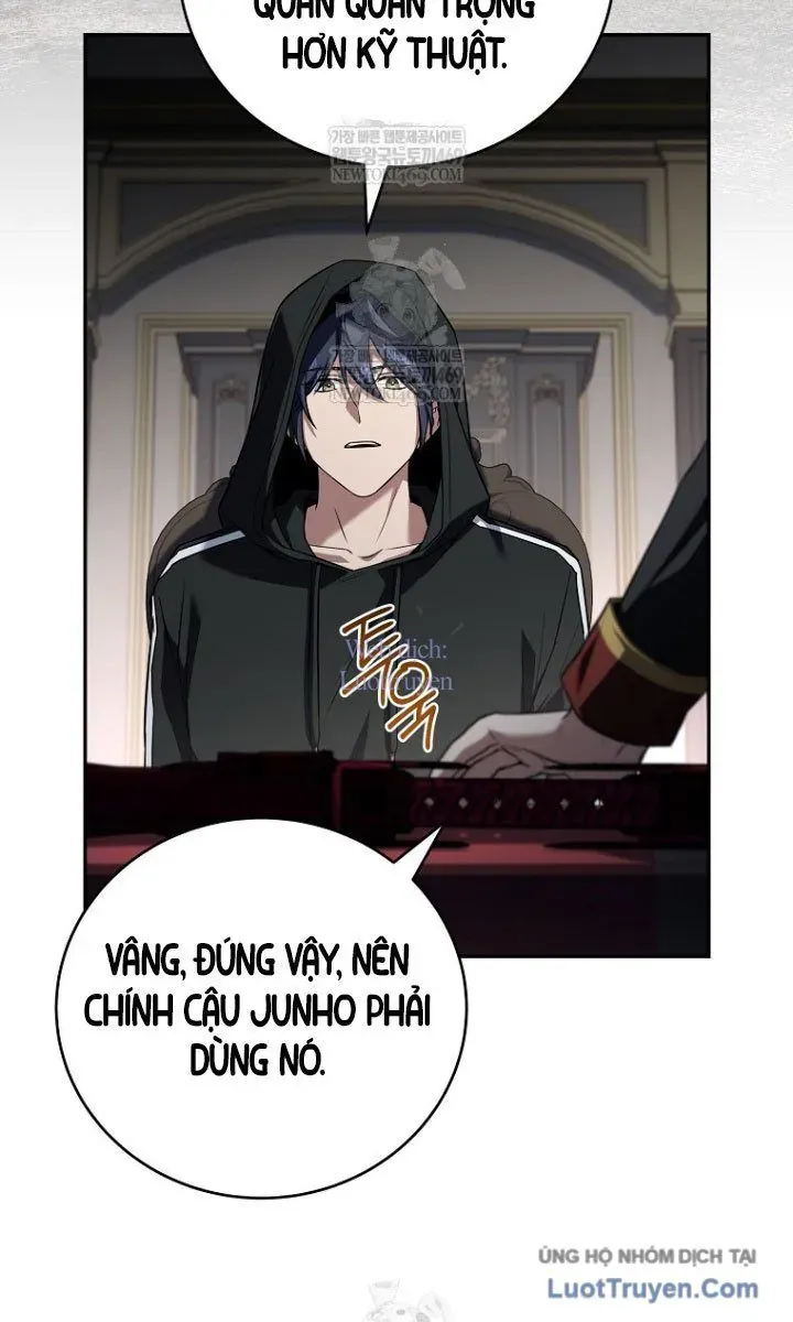 Sự Trở Lại Của Người Chơi Bị Đóng Băng Chapter 192 - 71