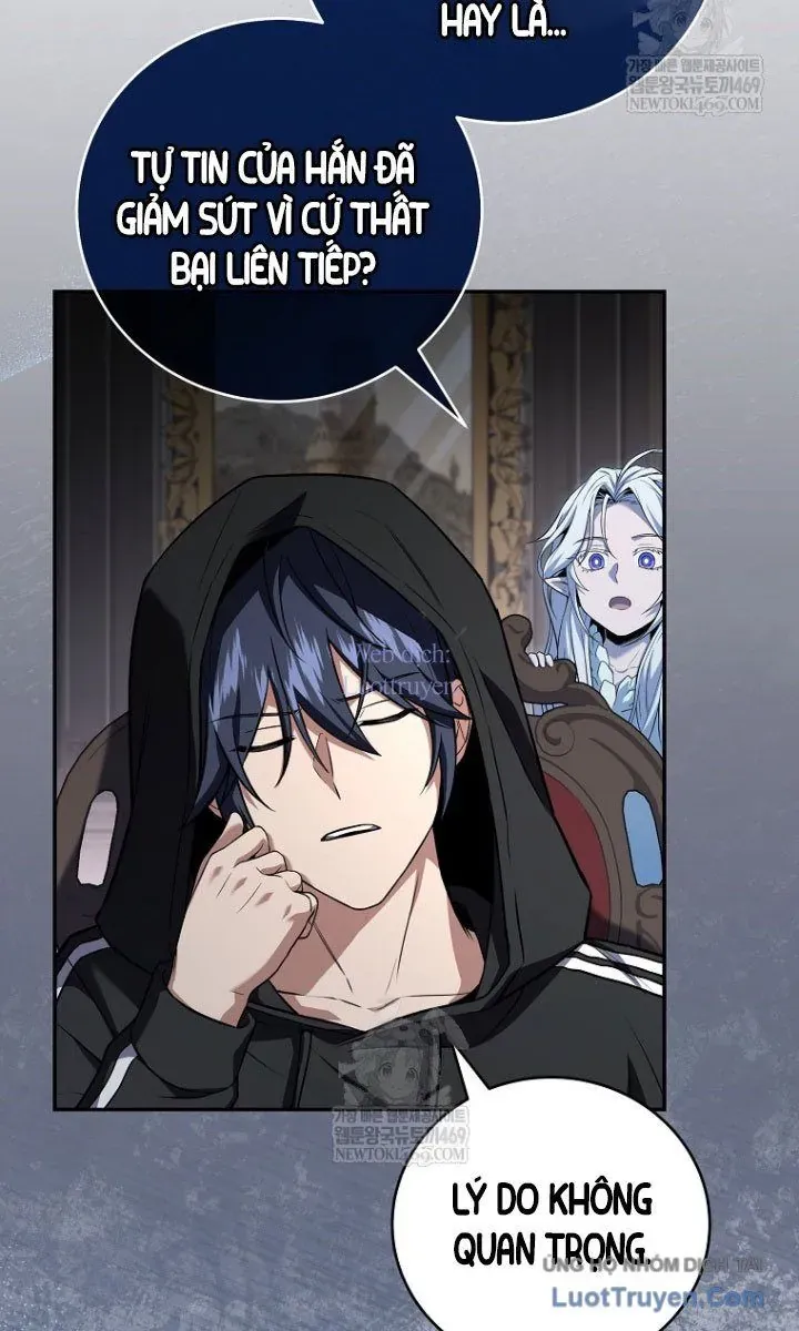 Sự Trở Lại Của Người Chơi Bị Đóng Băng Chapter 192 - 75