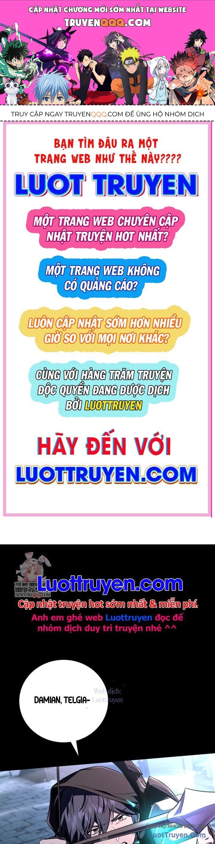 Sự Trở Lại Của Người Chơi Bị Đóng Băng Chapter 193 - 1