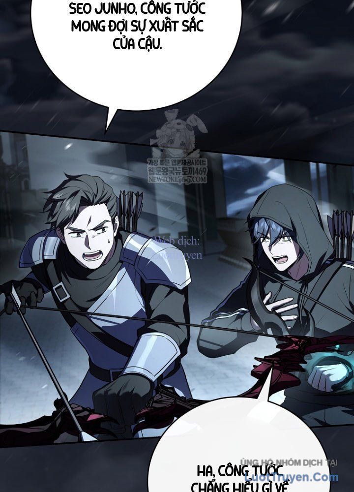 Sự Trở Lại Của Người Chơi Bị Đóng Băng Chapter 193 - 40