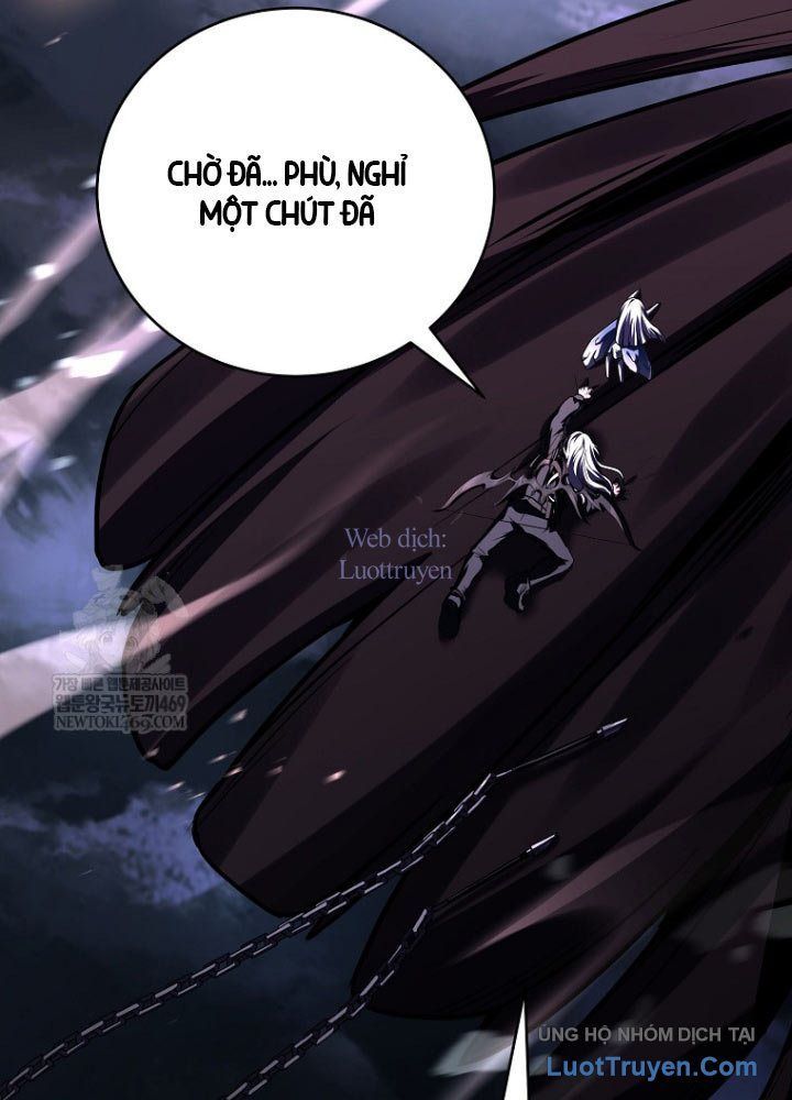Sự Trở Lại Của Người Chơi Bị Đóng Băng Chapter 193 - 99