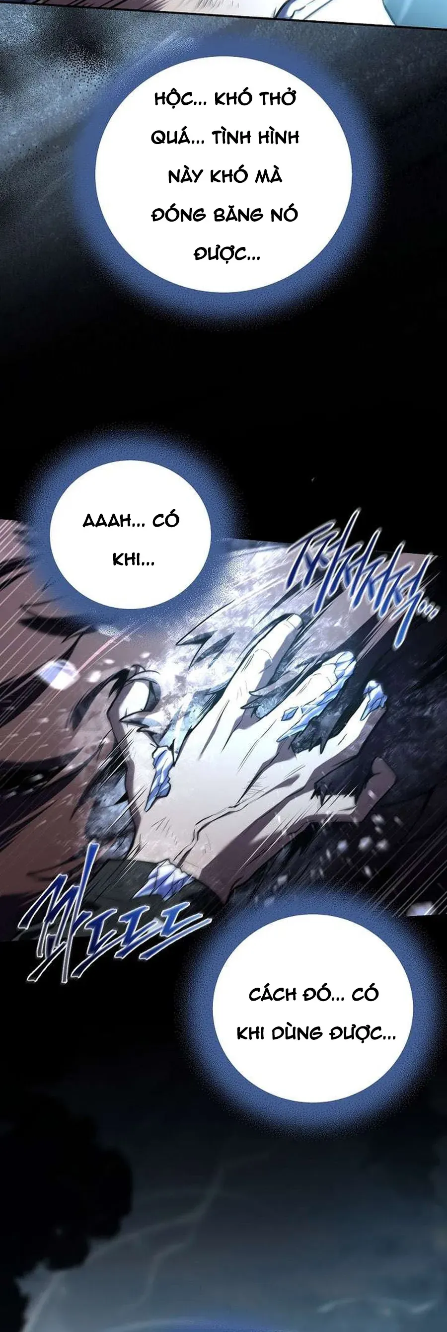 Sự Trở Lại Của Người Chơi Bị Đóng Băng Chapter 194 - 12