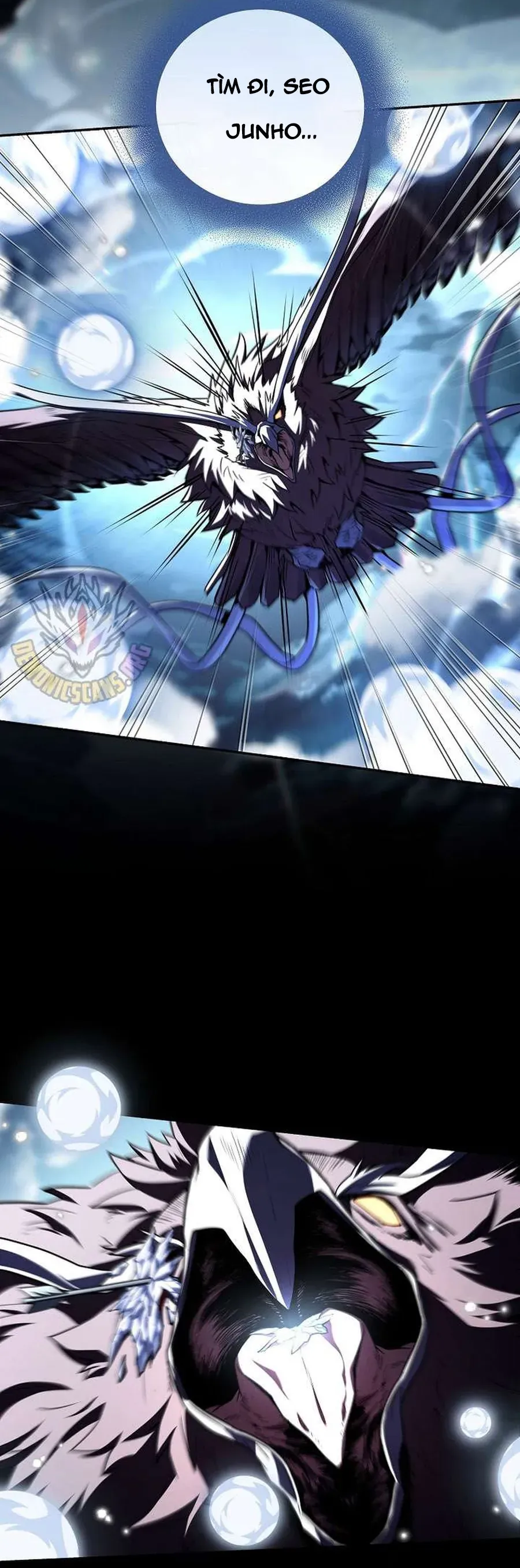 Sự Trở Lại Của Người Chơi Bị Đóng Băng Chapter 194 - 13