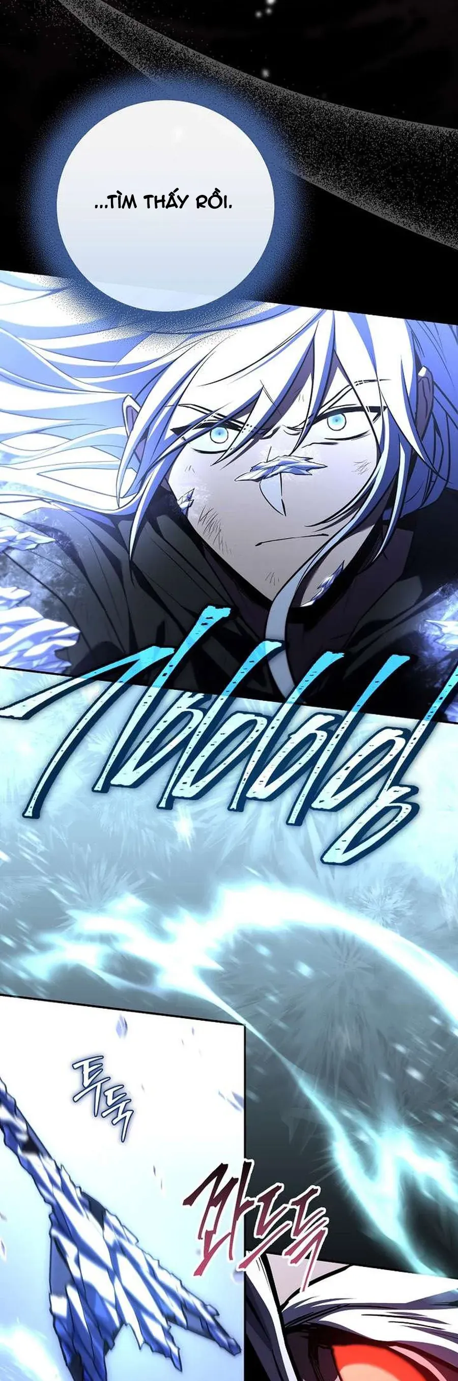 Sự Trở Lại Của Người Chơi Bị Đóng Băng Chapter 194 - 15
