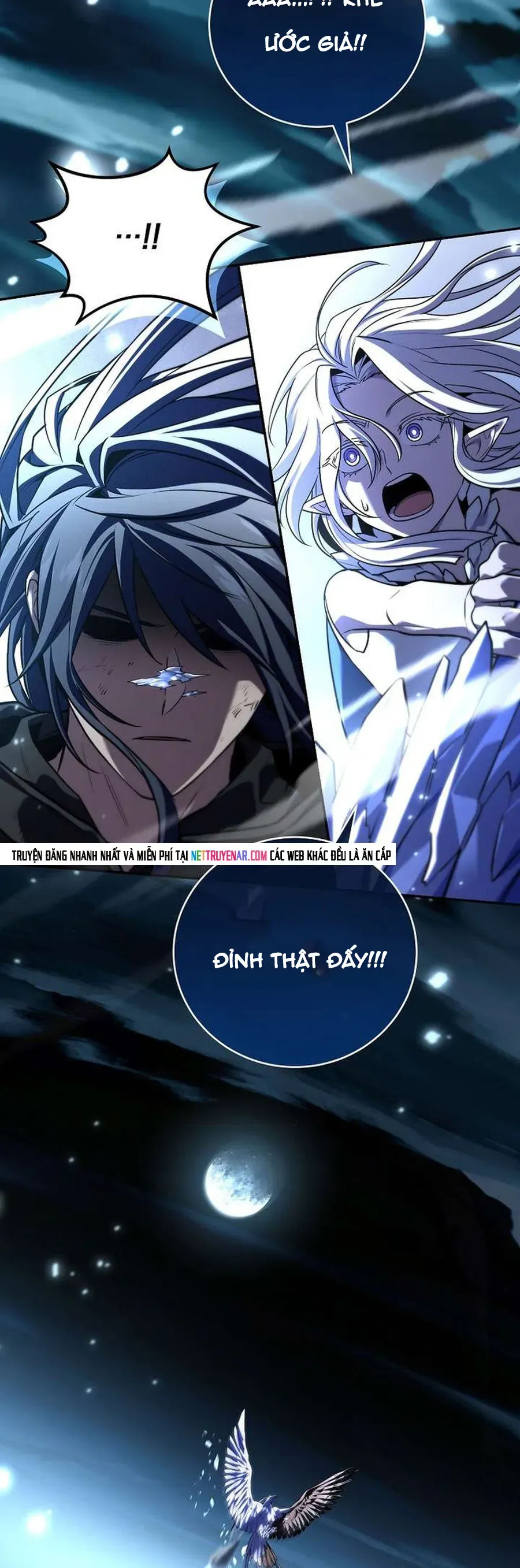 Sự Trở Lại Của Người Chơi Bị Đóng Băng Chapter 194 - 18