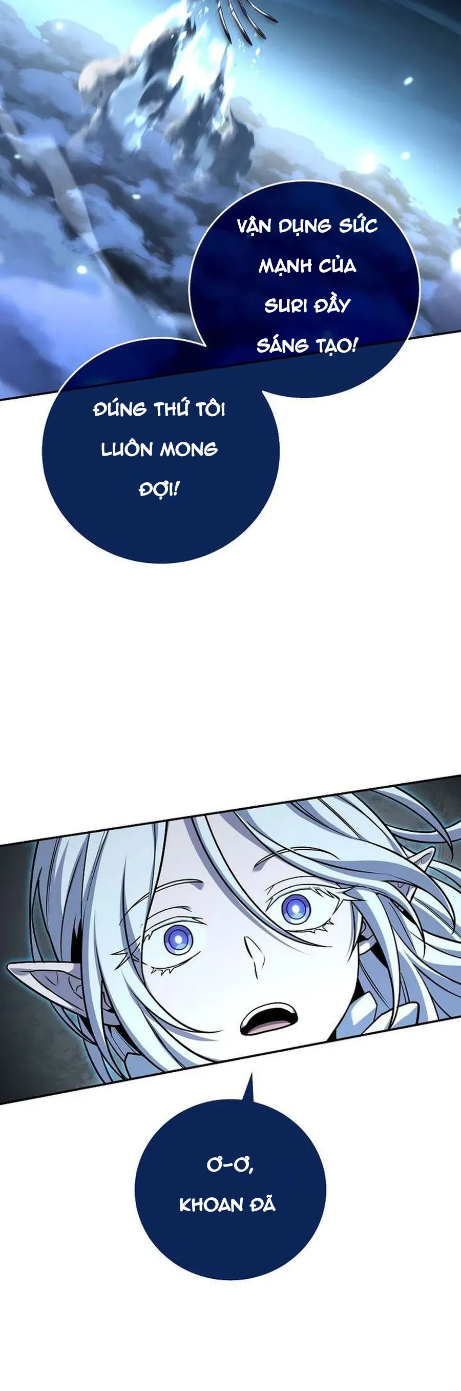 Sự Trở Lại Của Người Chơi Bị Đóng Băng Chapter 194 - 19