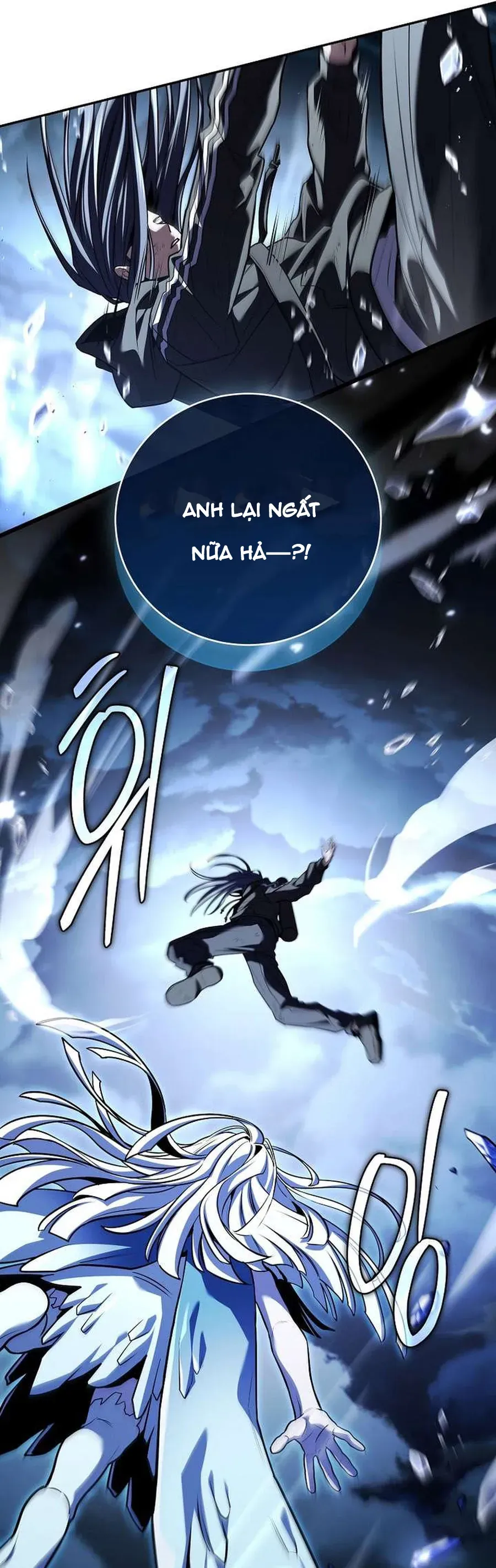 Sự Trở Lại Của Người Chơi Bị Đóng Băng Chapter 194 - 20