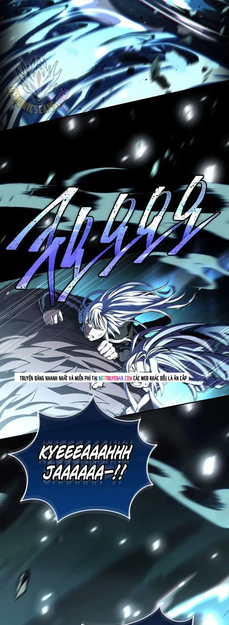 Sự Trở Lại Của Người Chơi Bị Đóng Băng Chapter 194 - 3