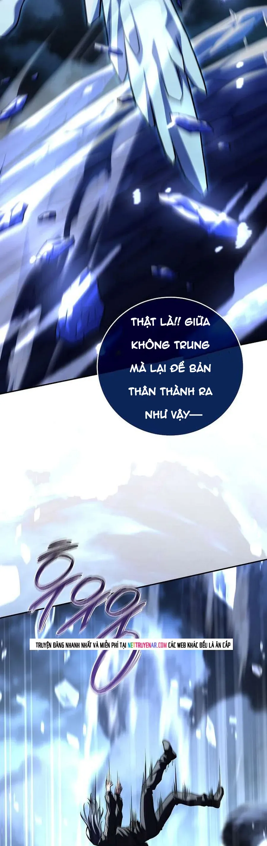 Sự Trở Lại Của Người Chơi Bị Đóng Băng Chapter 194 - 21