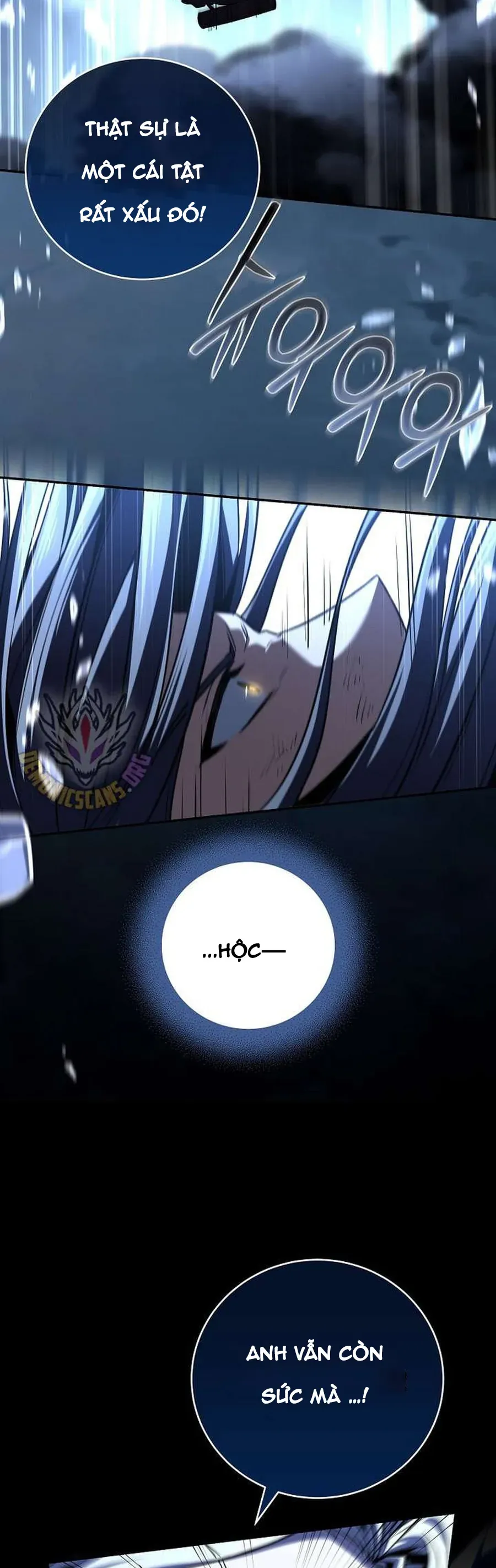 Sự Trở Lại Của Người Chơi Bị Đóng Băng Chapter 194 - 22