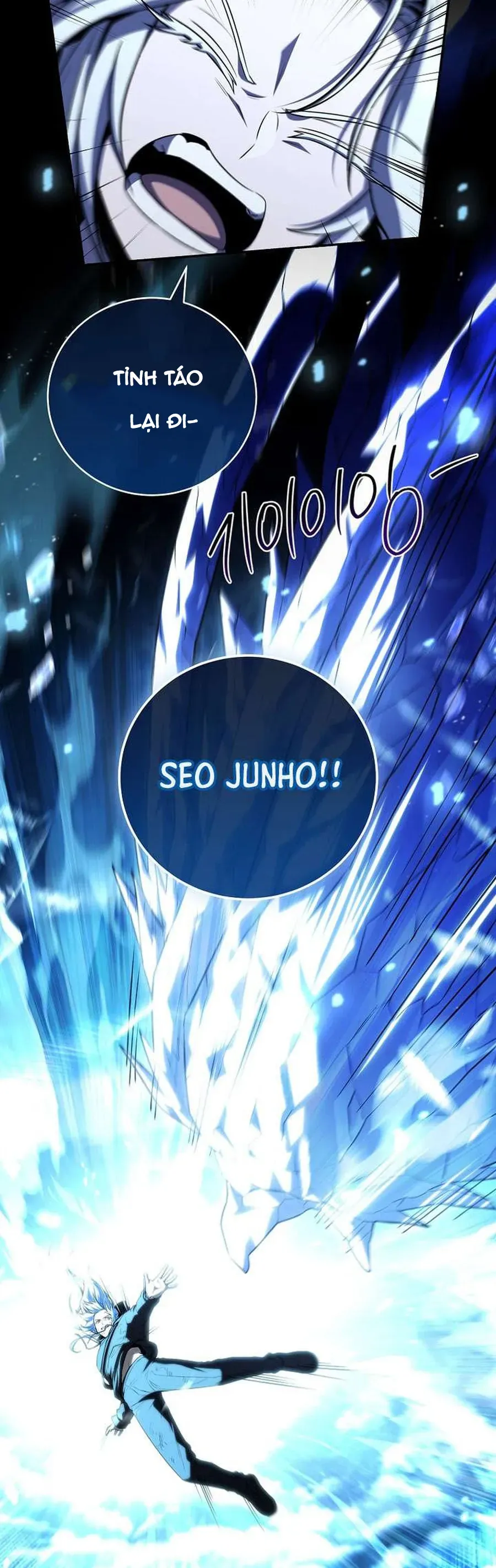 Sự Trở Lại Của Người Chơi Bị Đóng Băng Chapter 194 - 23