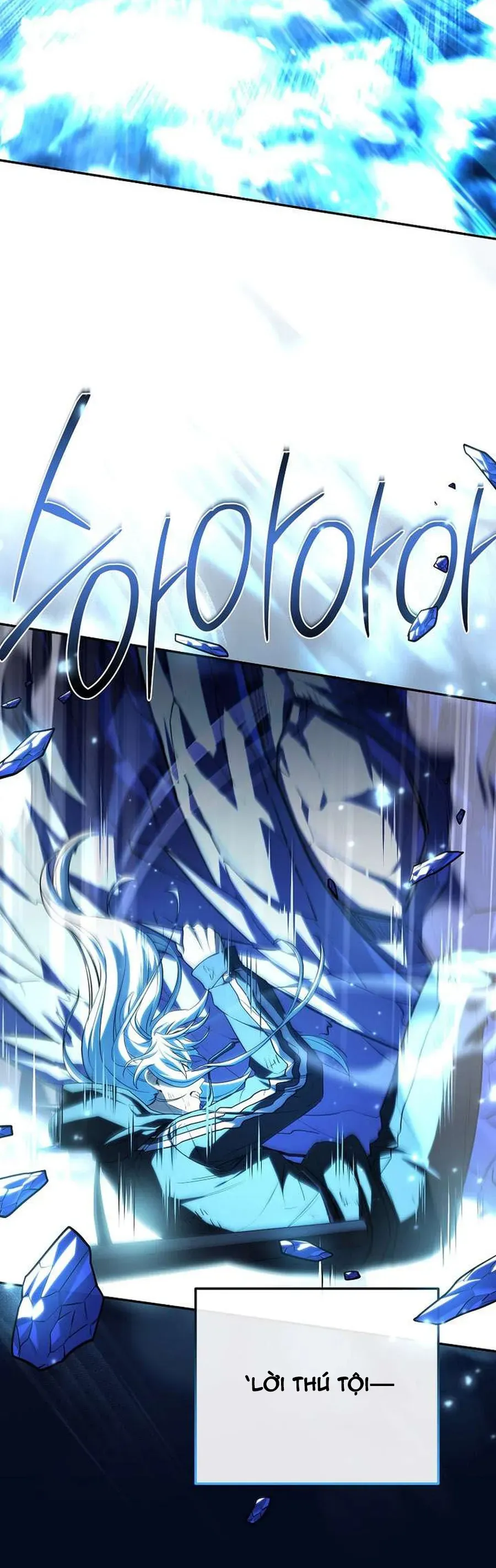 Sự Trở Lại Của Người Chơi Bị Đóng Băng Chapter 194 - 24