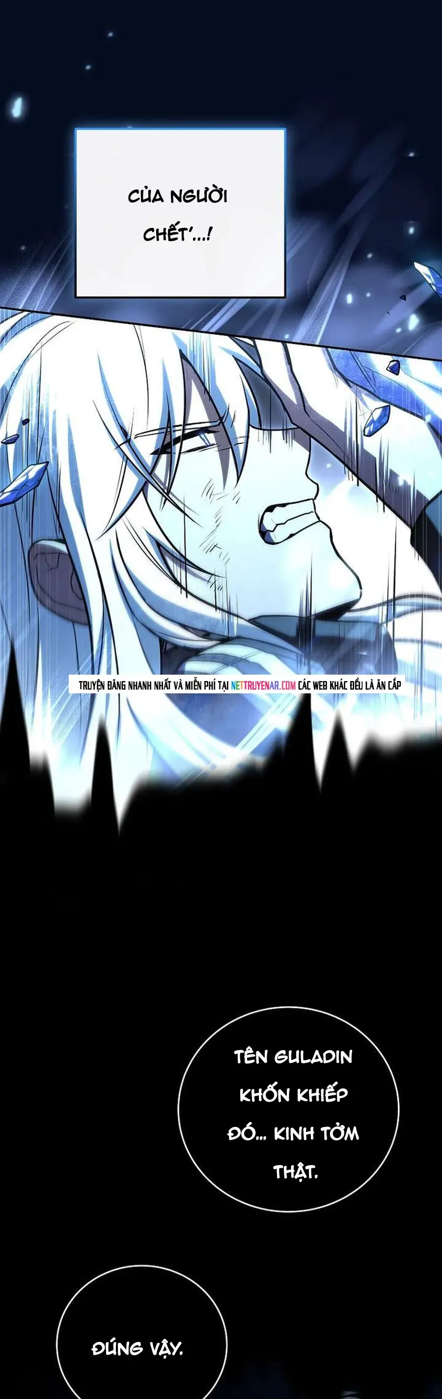 Sự Trở Lại Của Người Chơi Bị Đóng Băng Chapter 194 - 25