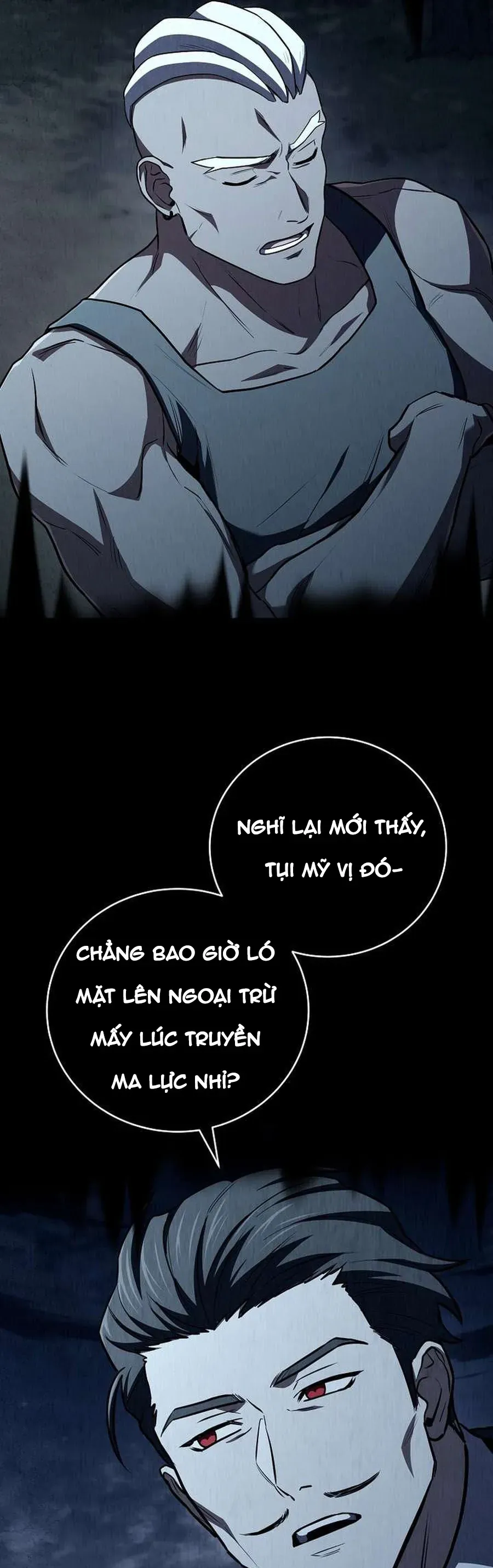 Sự Trở Lại Của Người Chơi Bị Đóng Băng Chapter 194 - 27