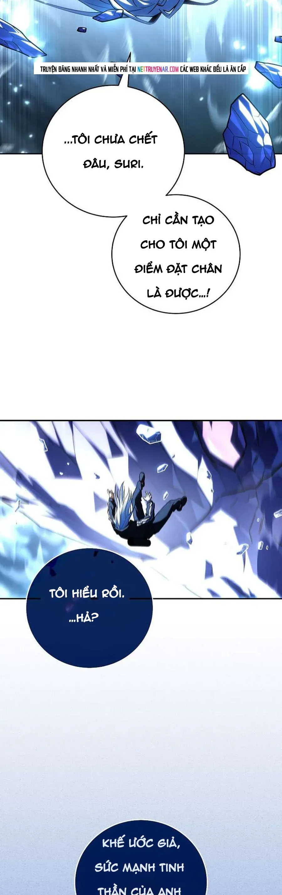Sự Trở Lại Của Người Chơi Bị Đóng Băng Chapter 194 - 29