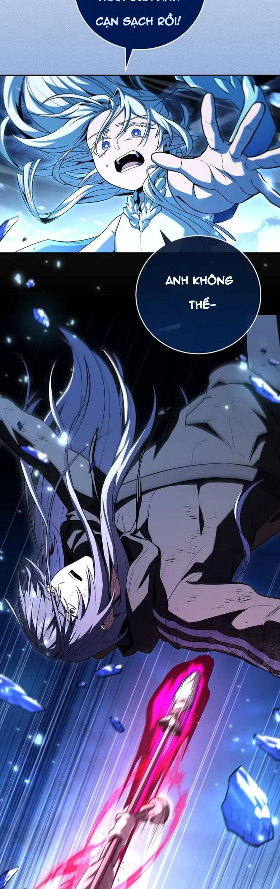 Sự Trở Lại Của Người Chơi Bị Đóng Băng Chapter 194 - 30