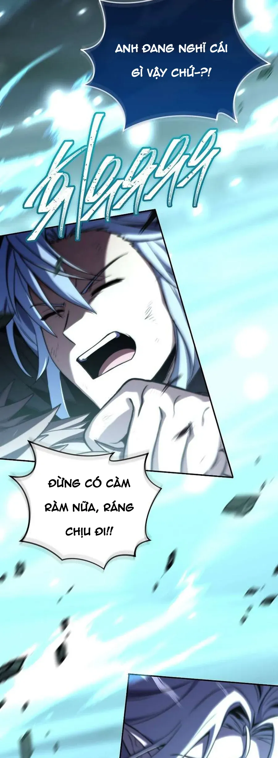 Sự Trở Lại Của Người Chơi Bị Đóng Băng Chapter 194 - 4