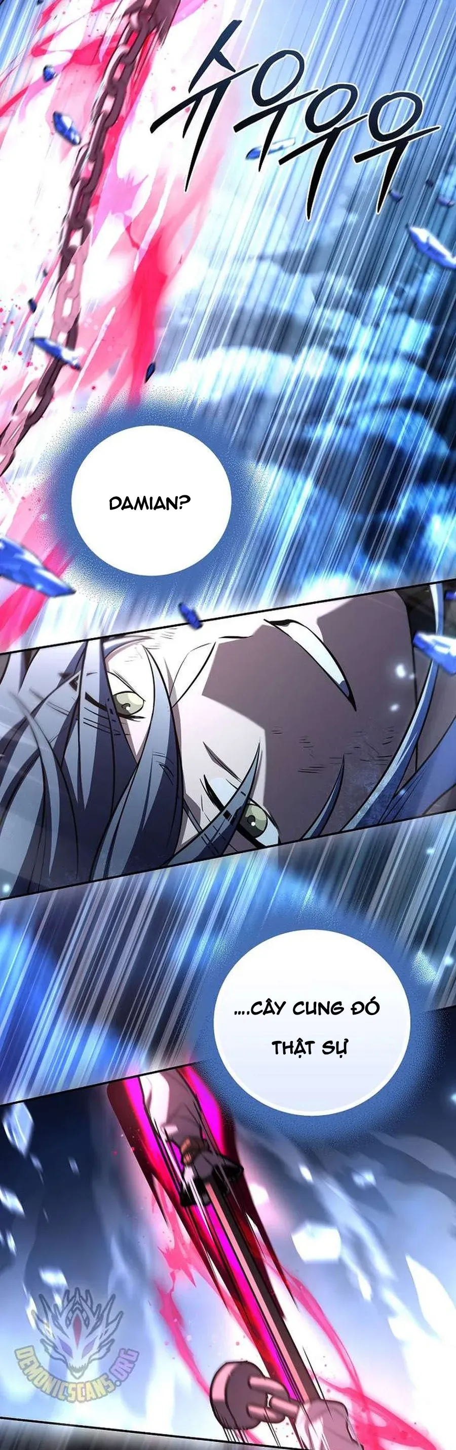 Sự Trở Lại Của Người Chơi Bị Đóng Băng Chapter 194 - 31