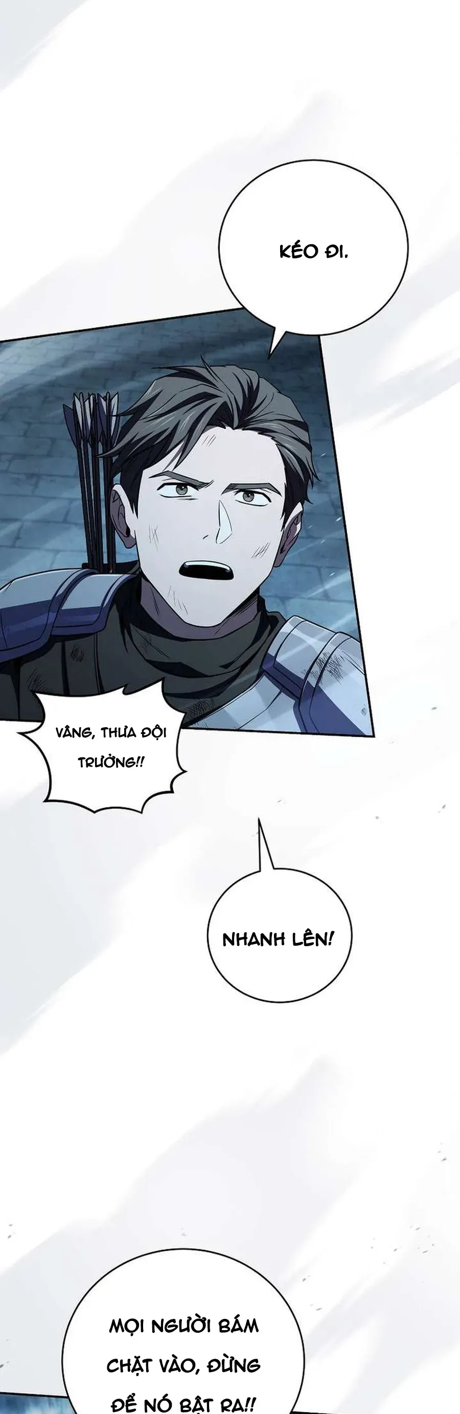 Sự Trở Lại Của Người Chơi Bị Đóng Băng Chapter 194 - 34