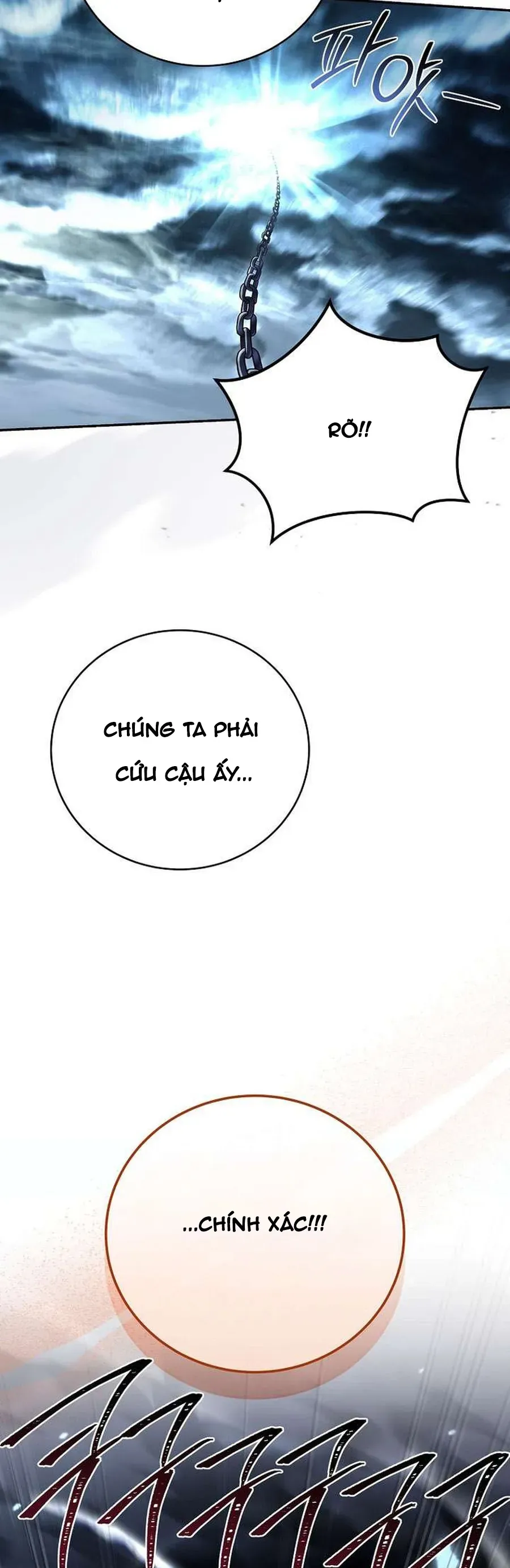 Sự Trở Lại Của Người Chơi Bị Đóng Băng Chapter 194 - 35