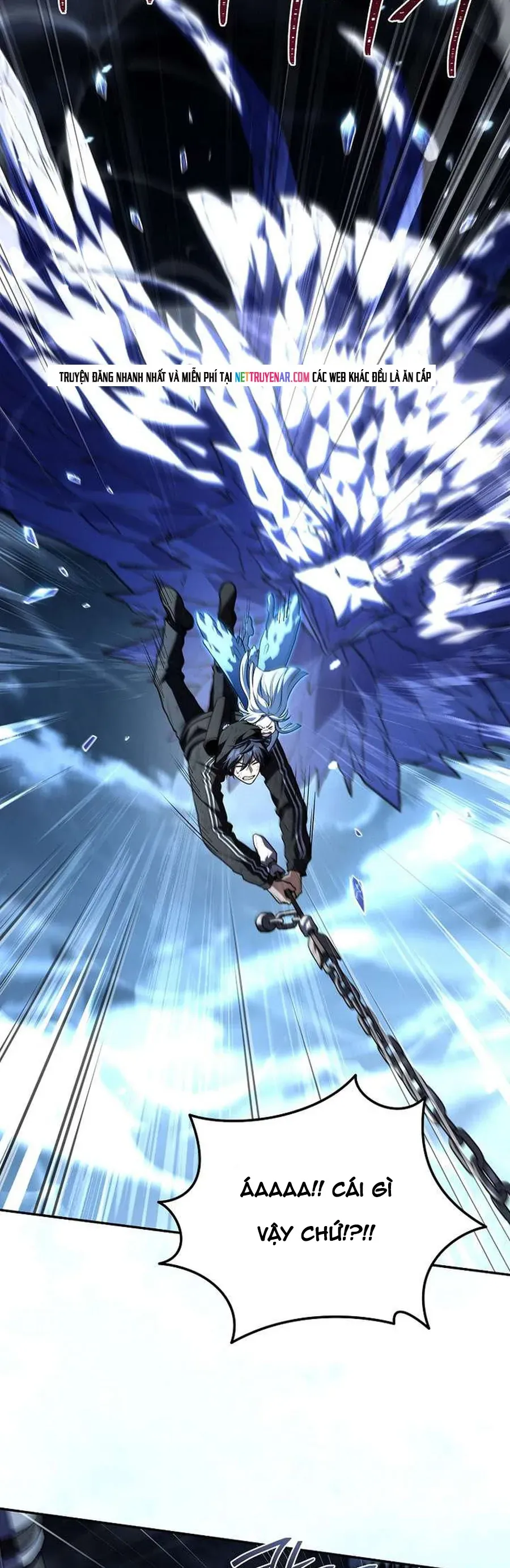 Sự Trở Lại Của Người Chơi Bị Đóng Băng Chapter 194 - 36