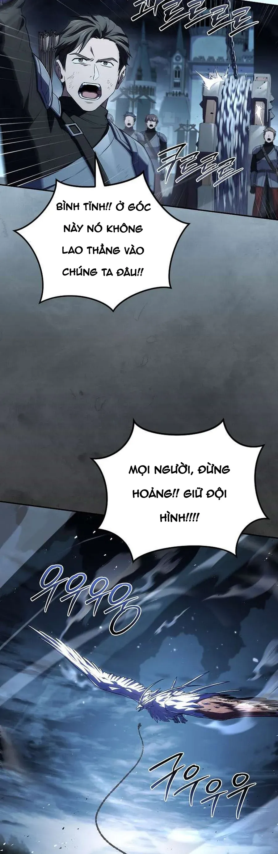 Sự Trở Lại Của Người Chơi Bị Đóng Băng Chapter 194 - 37